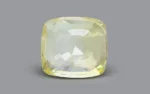 Yellow Sapphire - 3.17 Carats - Image 3