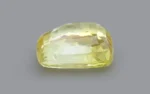 Yellow Sapphire - 3.17 Carats - Image 4