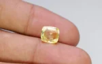 Yellow Sapphire - 3.17 Carats - Image 2