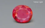 Burmese Ruby - 1.38 Carats - Image 3