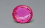 Burmese Ruby - 1.38 Carats - Image 4