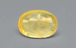 Yellow Sapphire - 6.69 Carats - Image 3