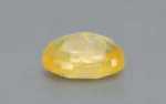 Yellow Sapphire - 6.69 Carats - Image 4