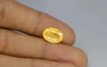 Yellow Sapphire - 6.69 Carats - Image 2