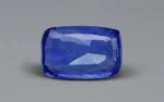 Blue Sapphire - 4.04 Carats - Image 3