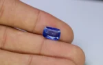 Blue Sapphire - 4.04 Carats - Image 2