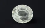 White Sapphire - 6.98 Carats