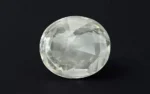 White Sapphire - 6.98 Carats - Image 3