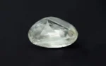 White Sapphire - 6.98 Carats - Image 4