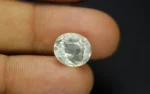 White Sapphire - 6.98 Carats - Image 2