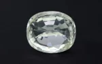 White Sapphire - 5.34 Carats - Image 3