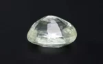 White Sapphire - 5.34 Carats - Image 4