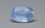 Blue Sapphire - 11.73 Carats