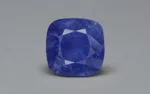 Blue Sapphire - 11.29 Carats