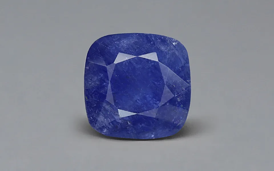 gp154954-1-281125 Blue Sapphire - 11.29 Carats - Image 1