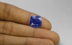 Blue Sapphire - 11.29 Carats - Image 2