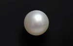 Natural Pearl 8.5 MM - 3.25 Carats