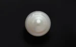 Natural Pearl 8.5 MM - 3.25 Carats - Image 3