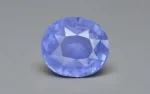Blue Sapphire - 6.50 Carats