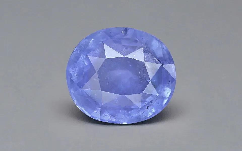 gp156553-1-290126 Blue Sapphire - 6.50 Carats - Image 1