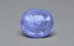 Blue Sapphire - 6.50 Carats - Image 3