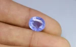 Blue Sapphire - 6.50 Carats - Image 2