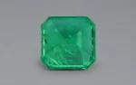 Emerald 7 MM - 1.84 Carats - Image 3