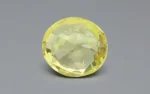 Yellow Sapphire - 2.98 Carats - Image 2