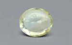 Yellow Sapphire - 3.80 Carats - Image 3