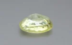 Yellow Sapphire - 3.80 Carats - Image 4