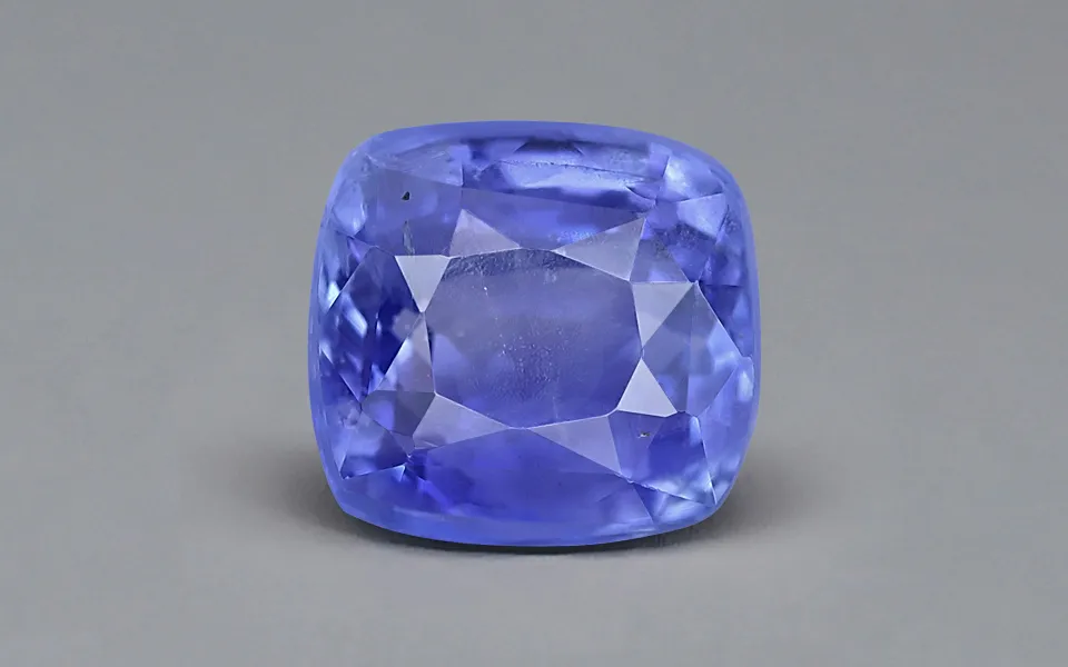 gp156780-1-100226 Blue Sapphire - 3.09 Carats - Image 1