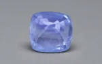 Blue Sapphire - 3.09 Carats - Image 3