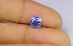 Blue Sapphire - 3.09 Carats - Image 2