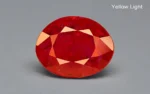 Ruby 10x8 MM - 2.55 Carats - Image 2