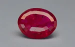 Ruby 10x8 MM - 2.55 Carats - Image 4
