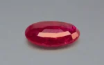 Ruby 10x8 MM - 2.55 Carats - Image 5