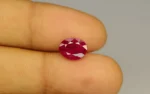 Ruby 10x8 MM - 2.55 Carats - Image 3