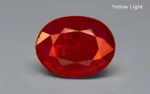 Ruby 9x7 MM - 2.02 Carats - Image 2