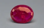 Ruby 9x7 MM - 2.02 Carats - Image 4