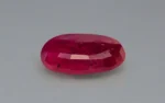 Ruby 9x7 MM - 2.02 Carats - Image 5