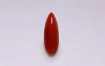 Red Coral - 6.93 Carats