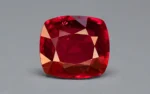 Ruby - 1.23 Carats