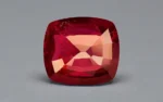 Ruby - 1.23 Carats - Image 4