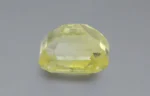 Yellow Sapphire - 3.14 Carats - Image 4