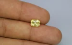 Yellow Sapphire - 3.14 Carats - Image 3