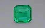 Emerald 7 MM - 1.57 Carats - Image 3
