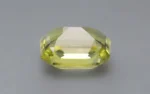 Yellow Sapphire - 2.06 Carats - Image 4