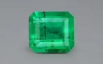 Emerald - 0.65 Carats