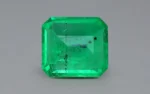 Emerald - 0.65 Carats - Image 3