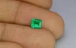 Emerald - 0.65 Carats - Image 2